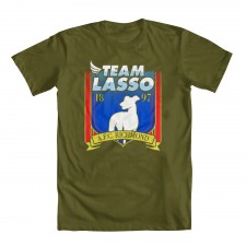 Team Lasso 